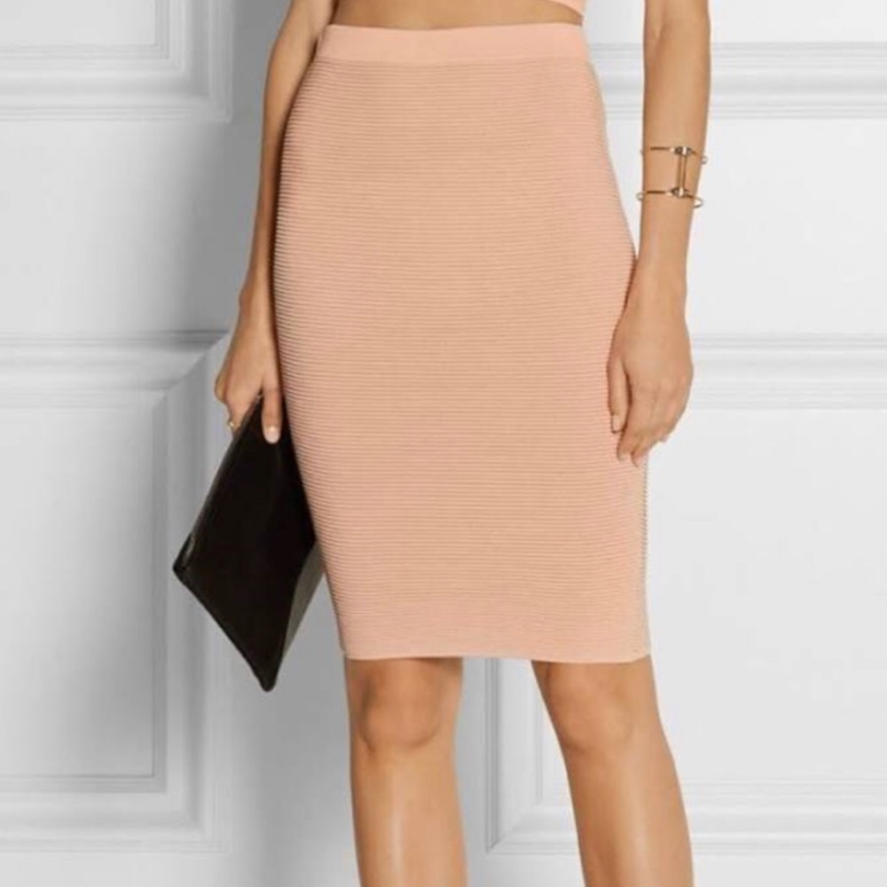 Jonathan Simkhai Skirt